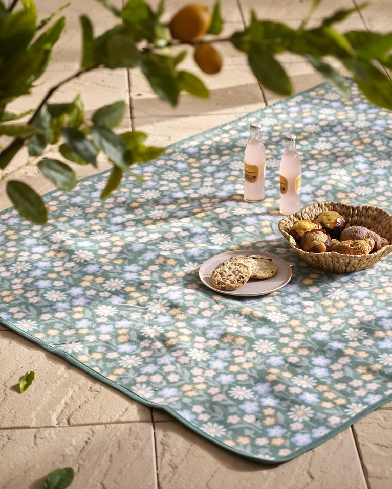 Molly, Picknickpläd, 130x170 cm