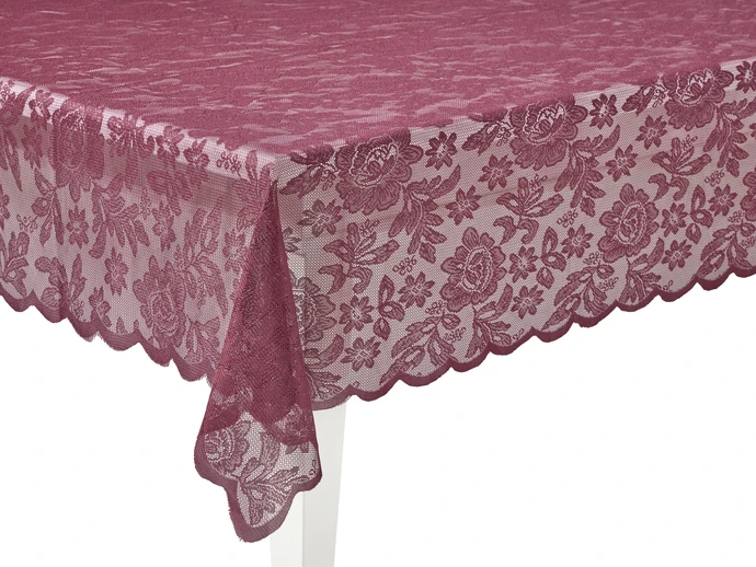 Lace, Duk,140x300 cm
