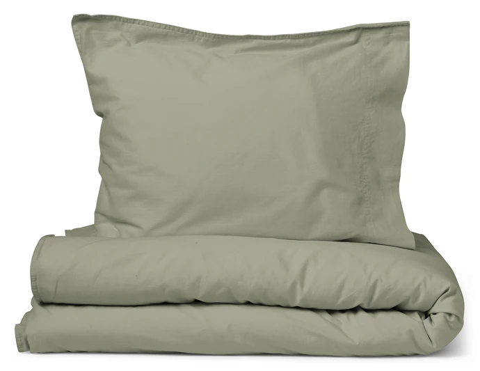 Rockport, Påslakanset i tvättad bomull