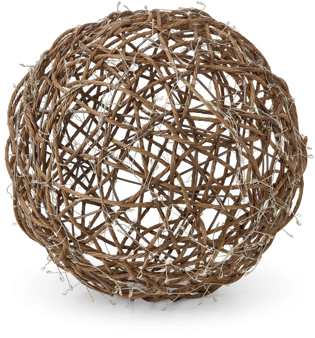 Glimsa , Dekorationsbelysning, Ø 35 cm