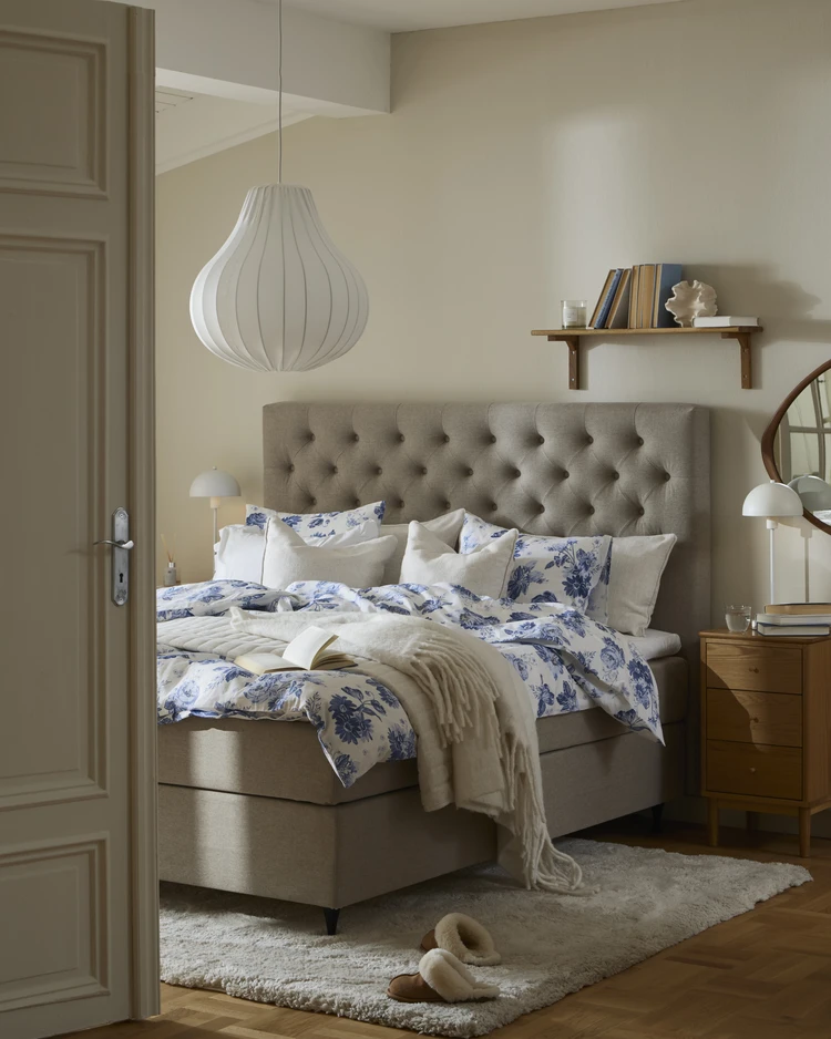 Meira - Taklampa droppformad H52 Ø48 cm - inspiration