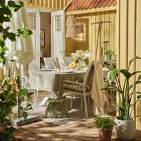 Linnelle - Duk, 140x300 cm - inspiration