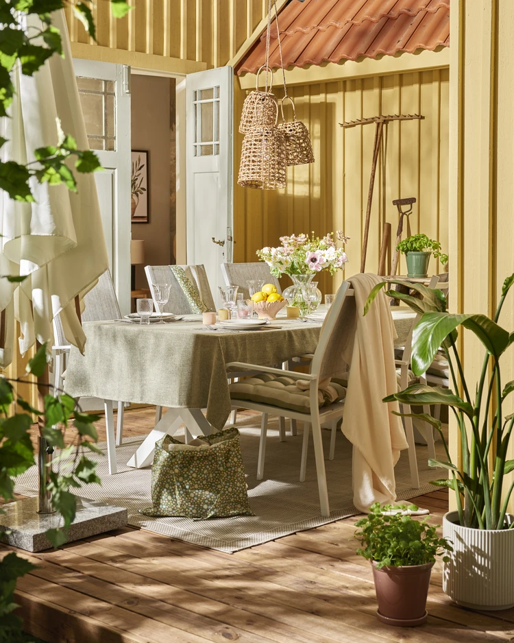 Molly - Shoppingpåse - inspiration