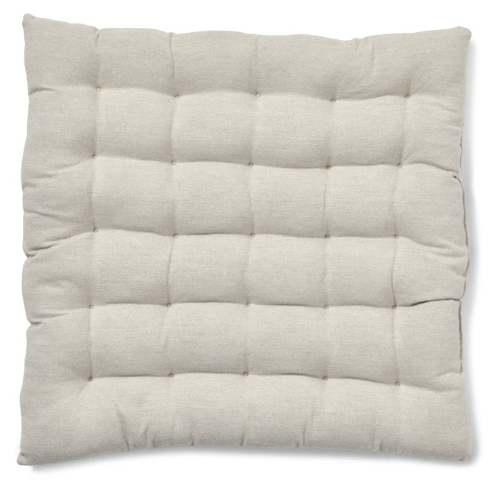 Recycle, Stolsdyna, 40x40 cm