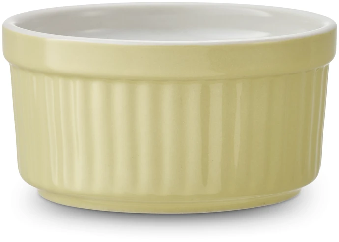 Ulla, Crème brûlée-form, H 4,8 Ø 9,4 cm