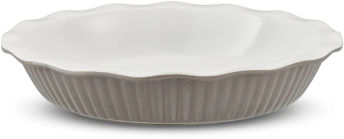 Ulla, Pajform, H 5,3 Ø 27 cm