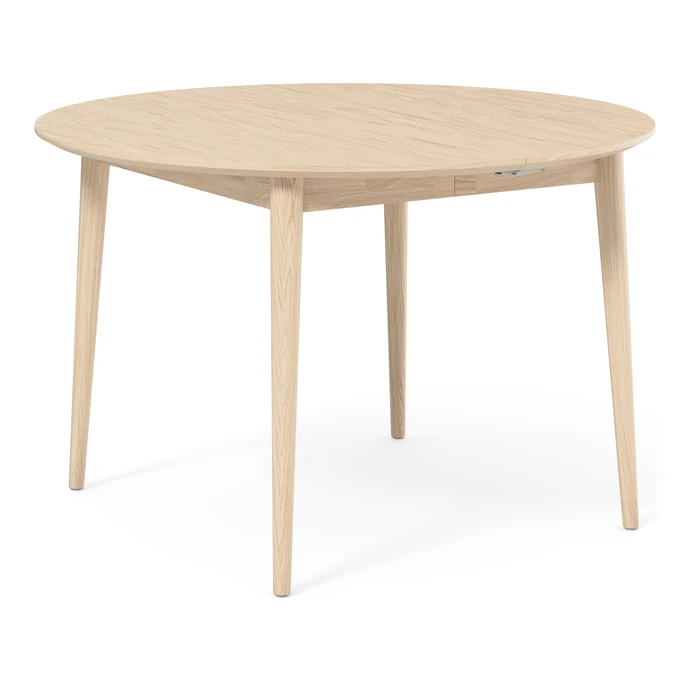 Harry, Matbord, Ø 115-160 cm