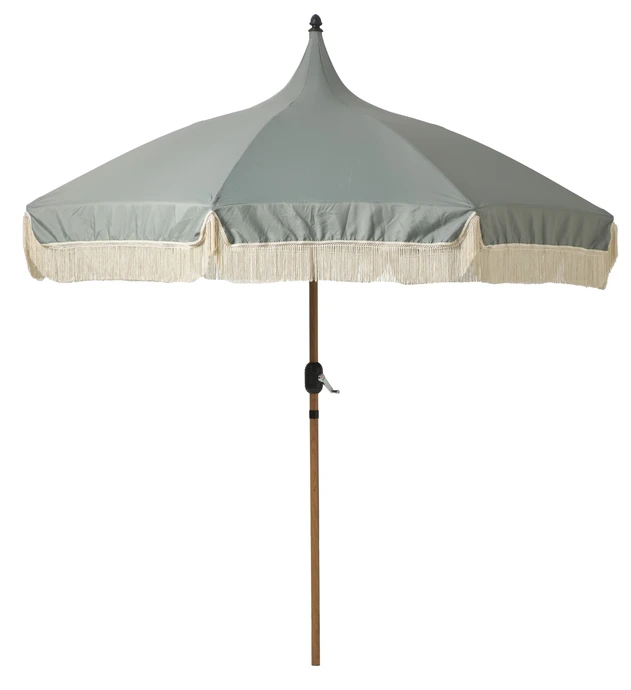 Ombra, Parasoll, Ø 270 cm