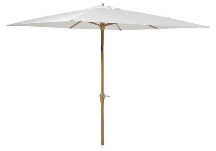 Fjällbacka, Parasoll 250x250 cm