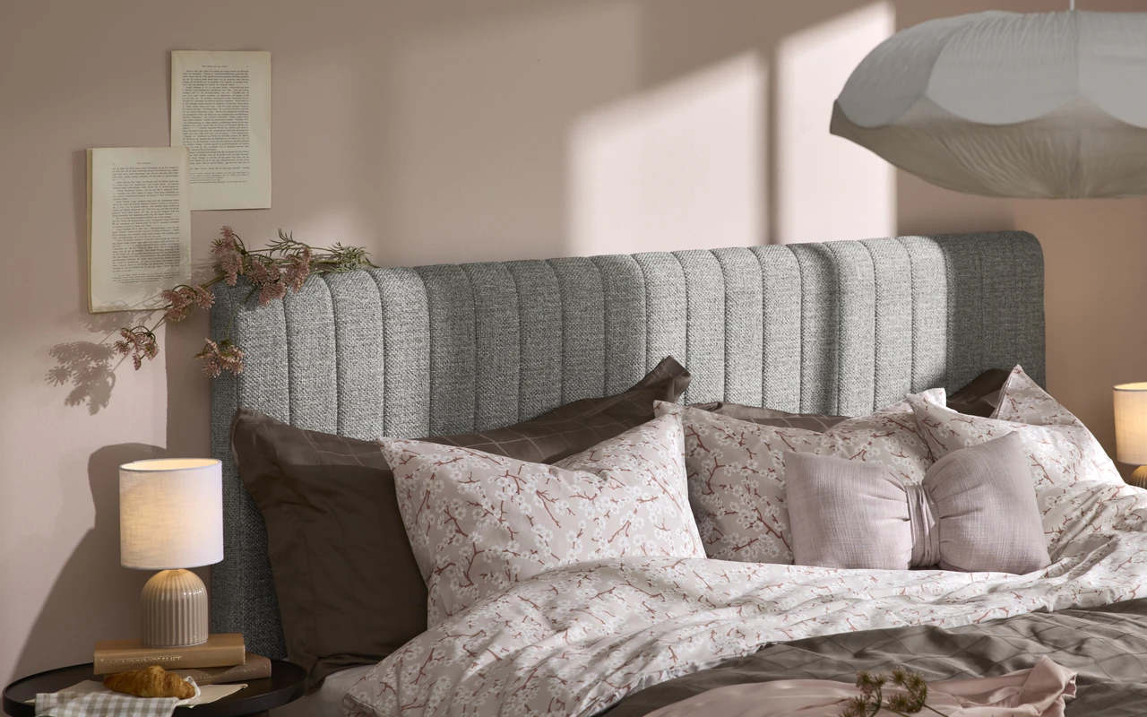 Vila Striped - Sänggavel Striped - inspiration