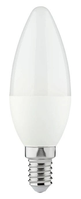 Lysa, Ljuskälla, LED, E14, lm 470