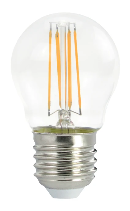 Lysa dekoration, Ljuskälla, LED, E27, lm 470