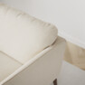 Bridge - 2-sits soffa - Beige