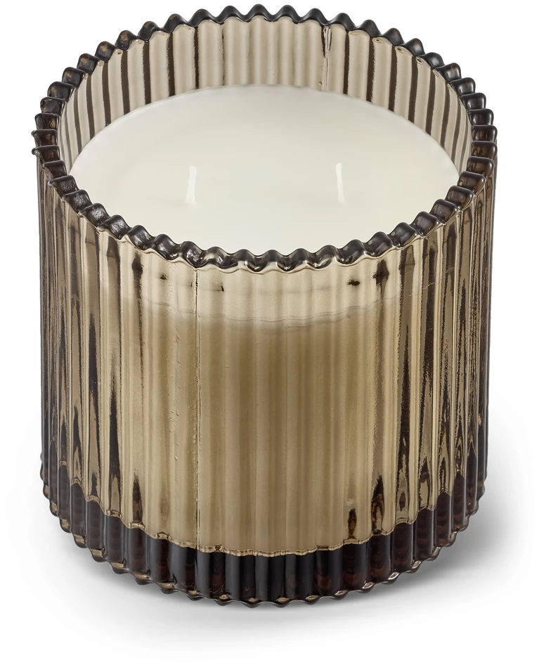Veira - Doftljus, Honeysuckle, brinntid 35h, 380 gr - Brun