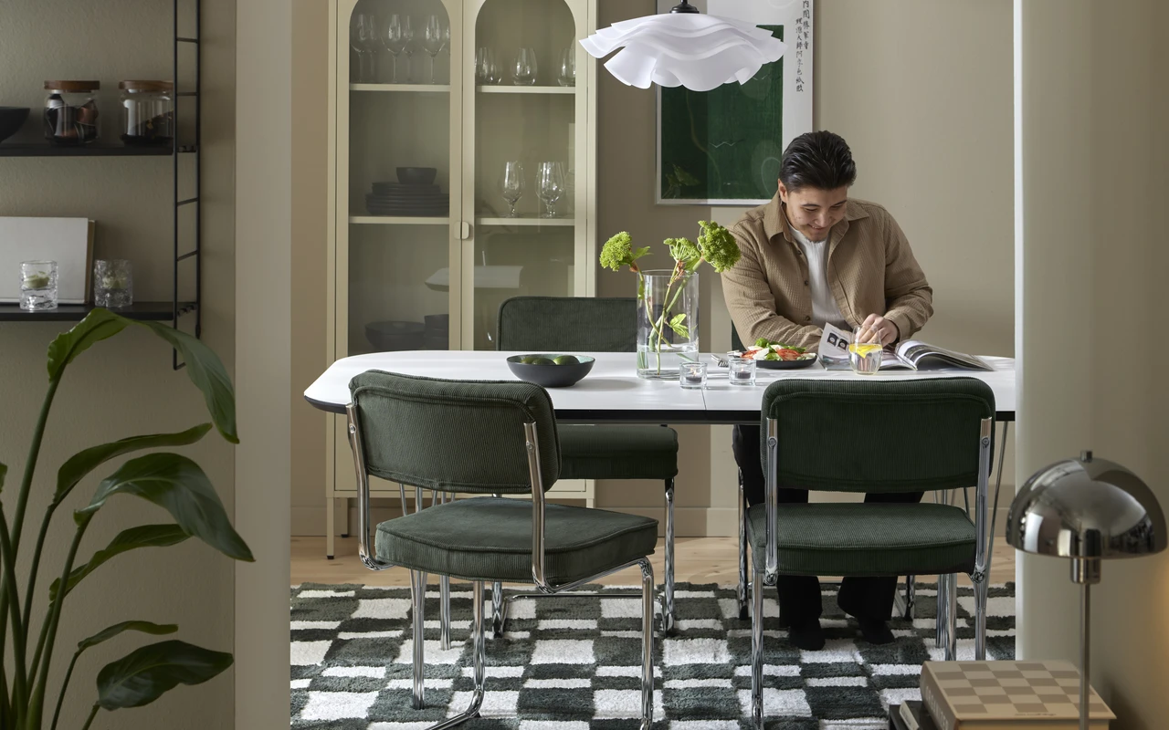 Merano - Stol - inspiration