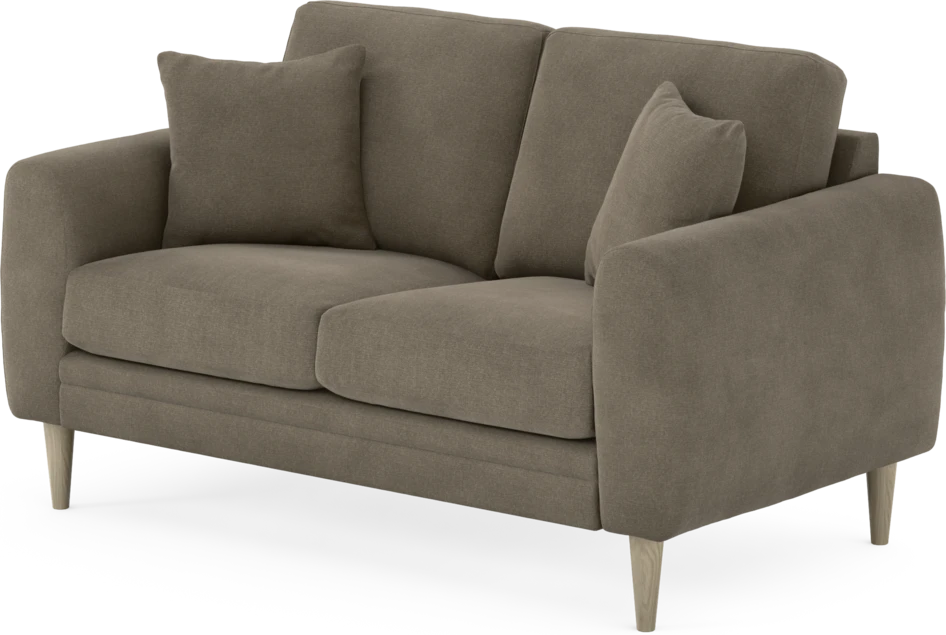 Eden - 2-sits soffa - Beige
