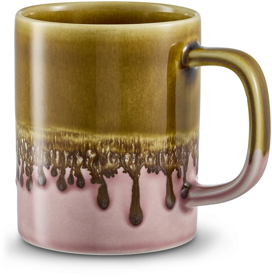 Kari - Mugg - Brun
