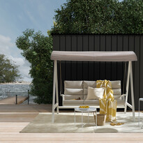 Sunnanäng - Hammock - inspiration