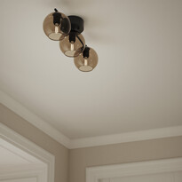 Valter  - Taklampa L55 B15 cm - inspiration