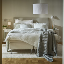 Slumra - Överkast, 260x260 cm - inspiration