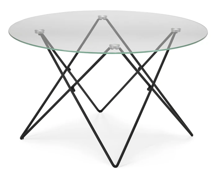 Yoko, Soffbord, Ø 80, H 45 cm