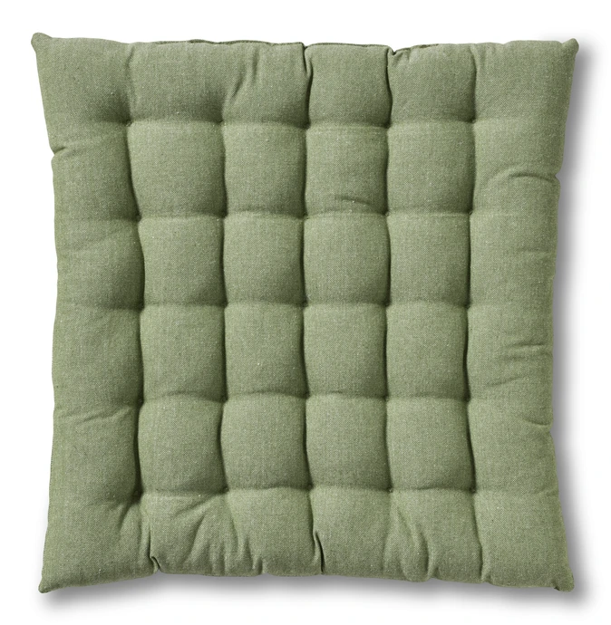 Recycle, Stolsdyna, 40x40 cm