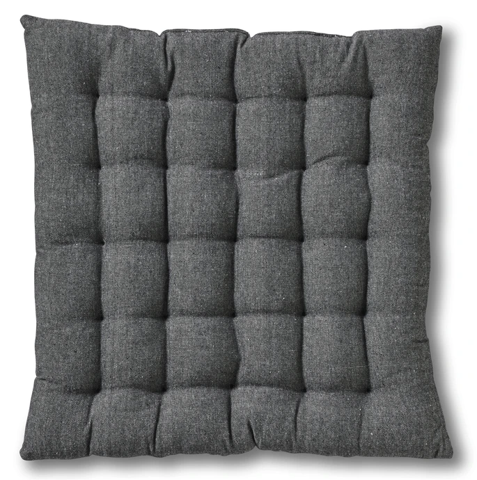 Recycle, Stolsdyna, 40x40 cm