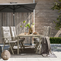 Lazio - Positionsstol - inspiration