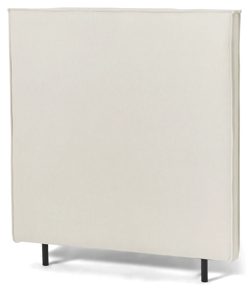 Active Slät - Sänggavel, 120-210 cm - Beige