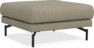 Harper - Fotpall - Beige