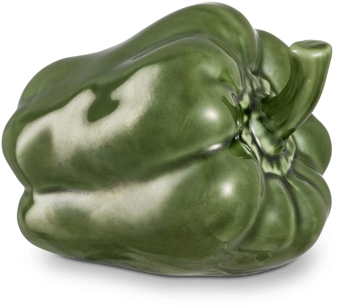 Paprika, Prydnadsföremål, L11,5 B8,5 H8 cm