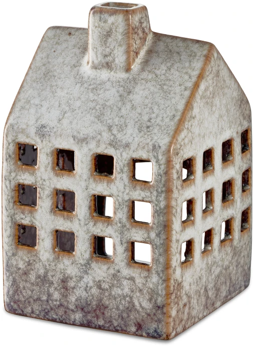Lilltorp, Ljuslykta, H13,3 L8 B7,8 cm