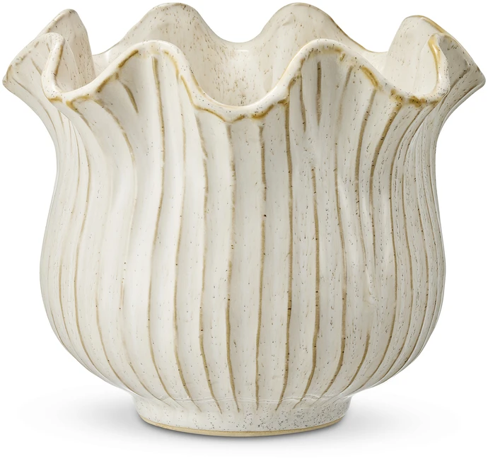 Silia, Kruka, H14 Ø16,5 cm