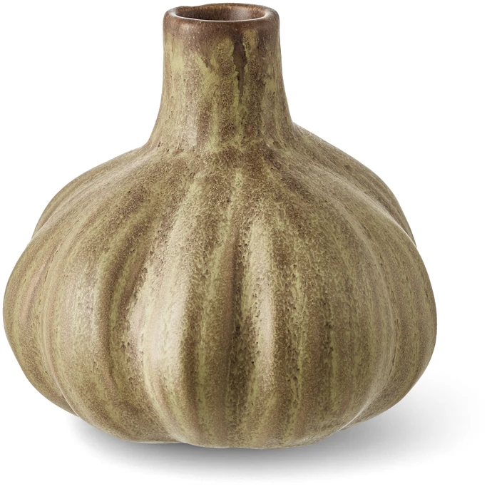 Vitlök, Vas, H10,2 Ø10 cm