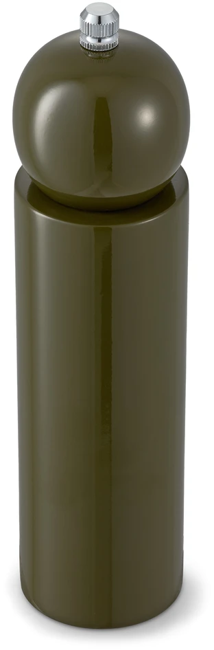 Kim - Kryddkvarn, H20 Ø5 cm - Grön