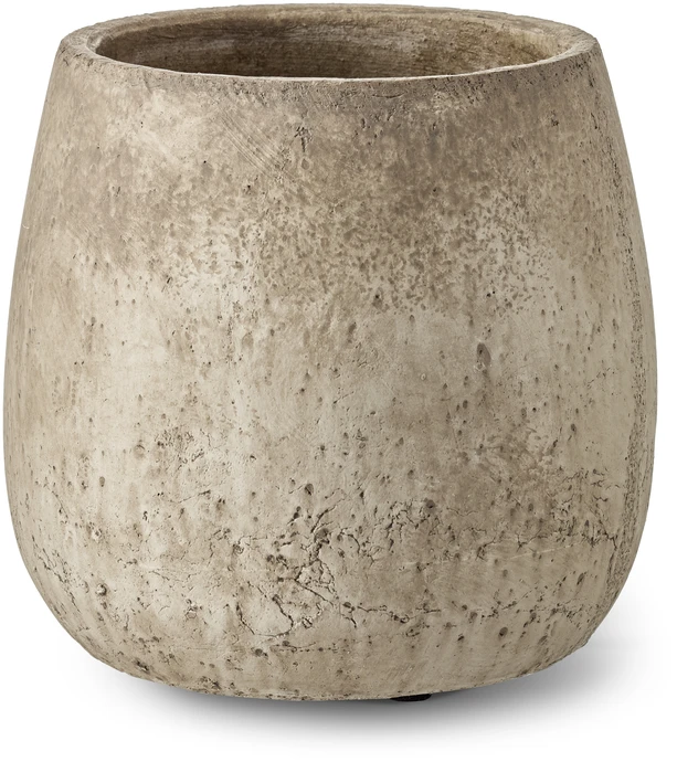 Heros, Kruka, H19 Ø20 cm
