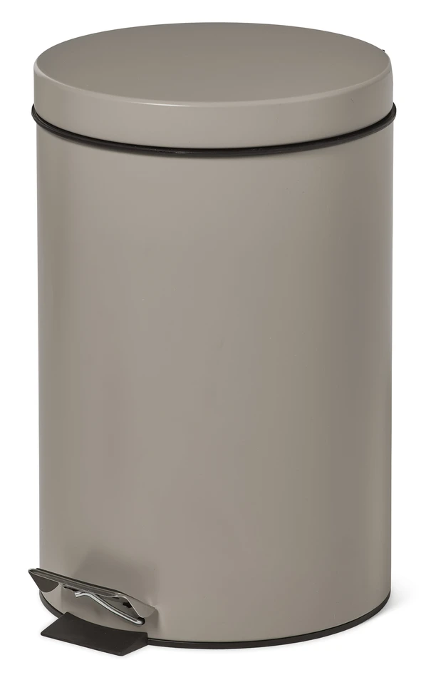 Morgan - Pedalhink, H39 B25,2 L32 cm, 12 liter - Beige