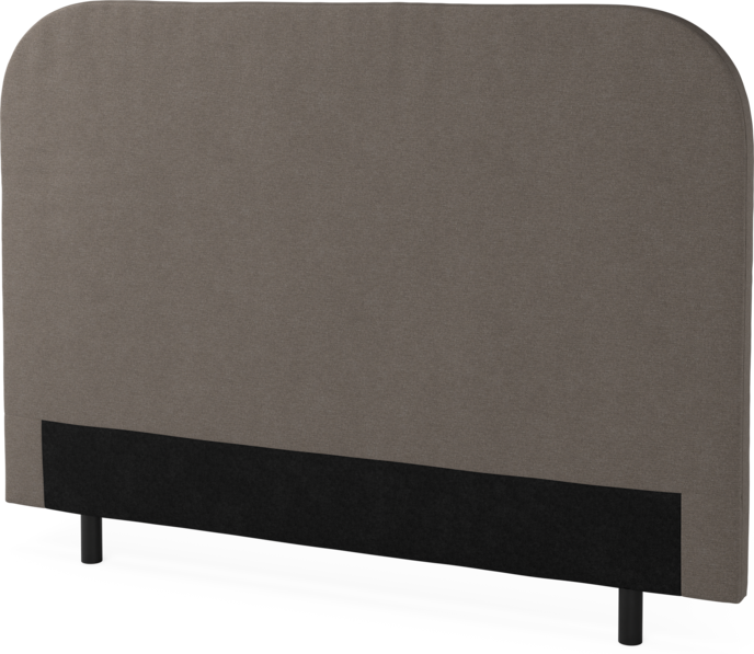 Energy Curve - Sänggavel, 90-210 cm - Brun
