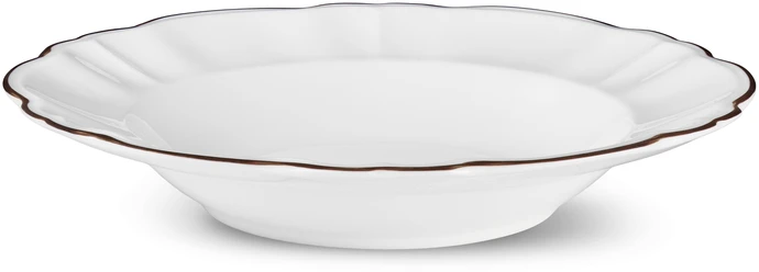 Juline, Djup tallrik, Ø22 cm