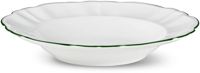 Juline, Djup tallrik, Ø22 cm