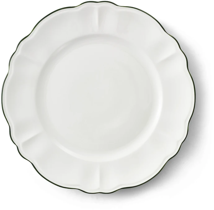 Juline, Tallrik Ø27,3 cm
