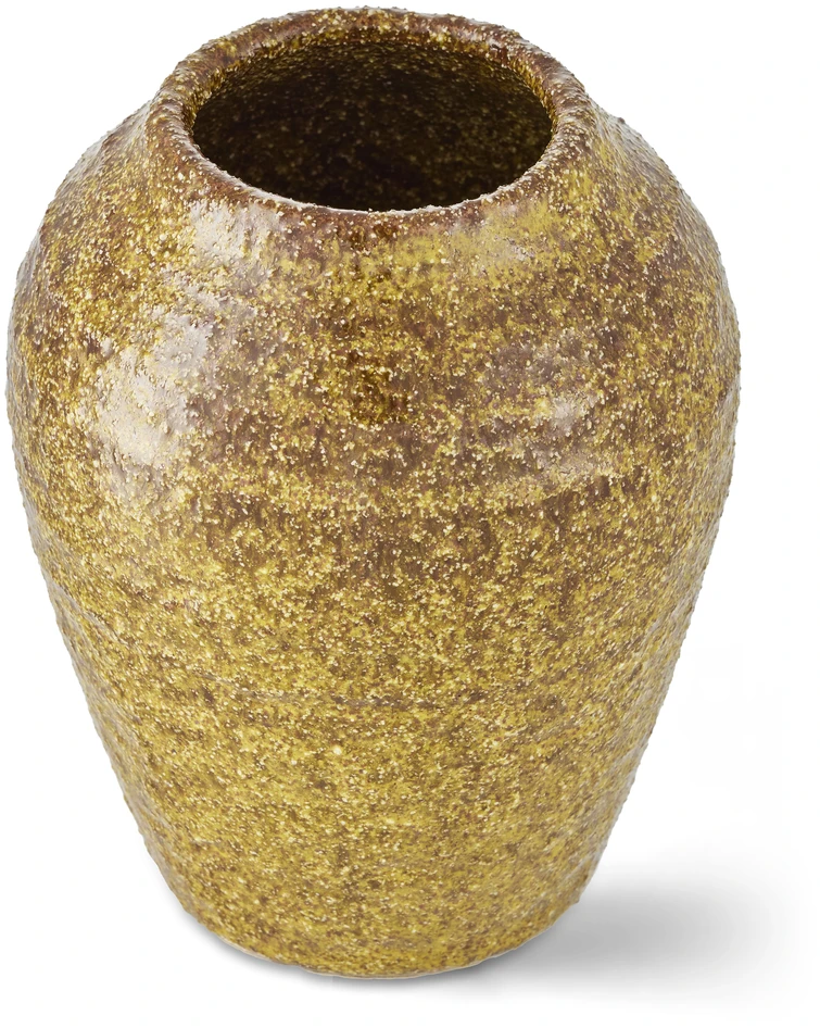 Apollo - Vas, H13 Ø10,5 cm - Brun