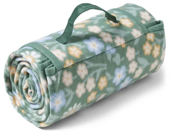 Molly, Picknickpläd, 130x170 cm