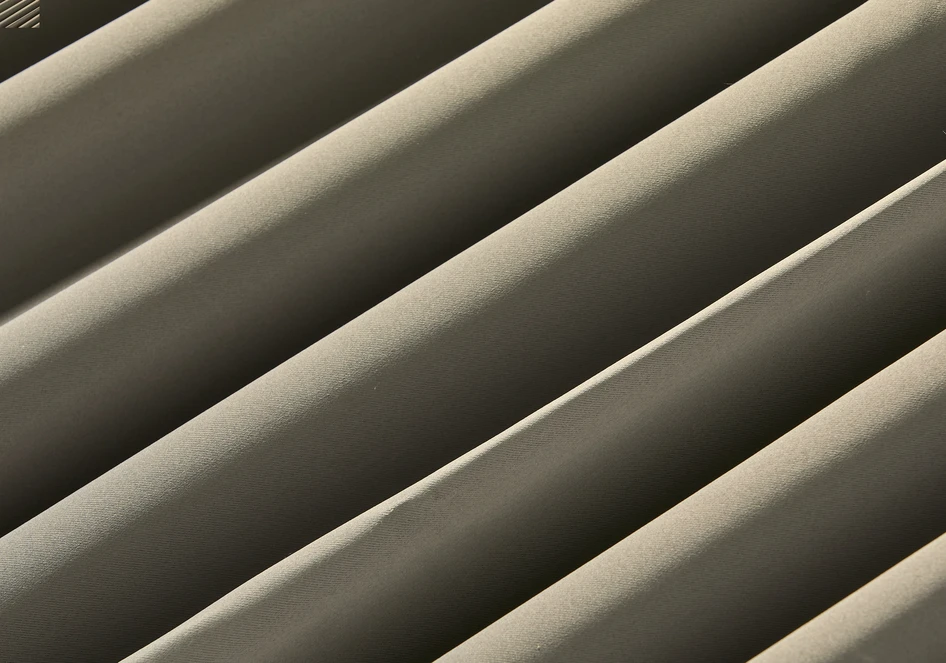 Shade - Rumsförmörkande gardin, 2-pack,140x250 cm - Grön