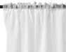 Sunnan - Gardin, 140x250 cm, 2-pack - Vit