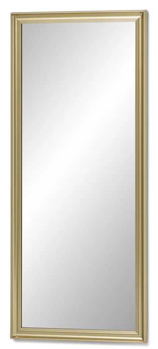Iselin, Väggspegel, H127,5 B57,5 D2,8 cm