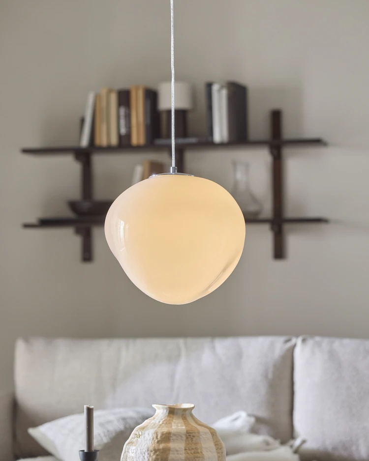 Lyon - Taklampa H32,5 Ø34 cm - inspiration