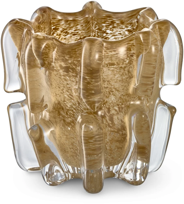 Bold, Ljuslykta, H 12,5 Ø 15 cm