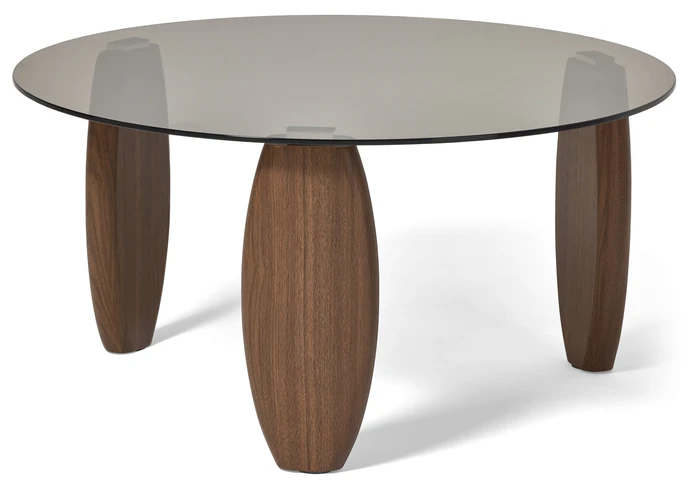Cladia, Soffbord, Ø 90, H 45 cm