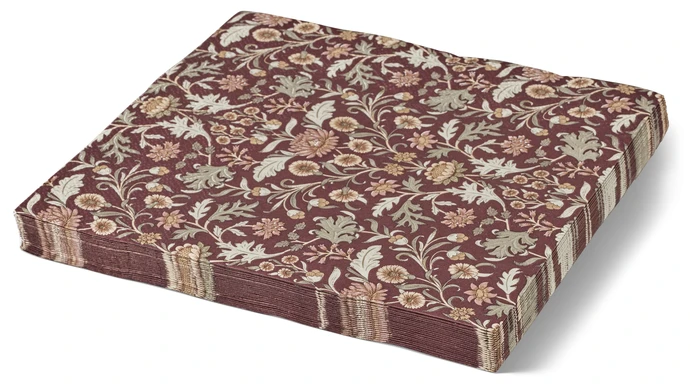 Gullringen, Servett, 33x33 cm, 20-pack